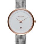 WATCH MELLER WOMEN W5RB-2SILVER (33MM)