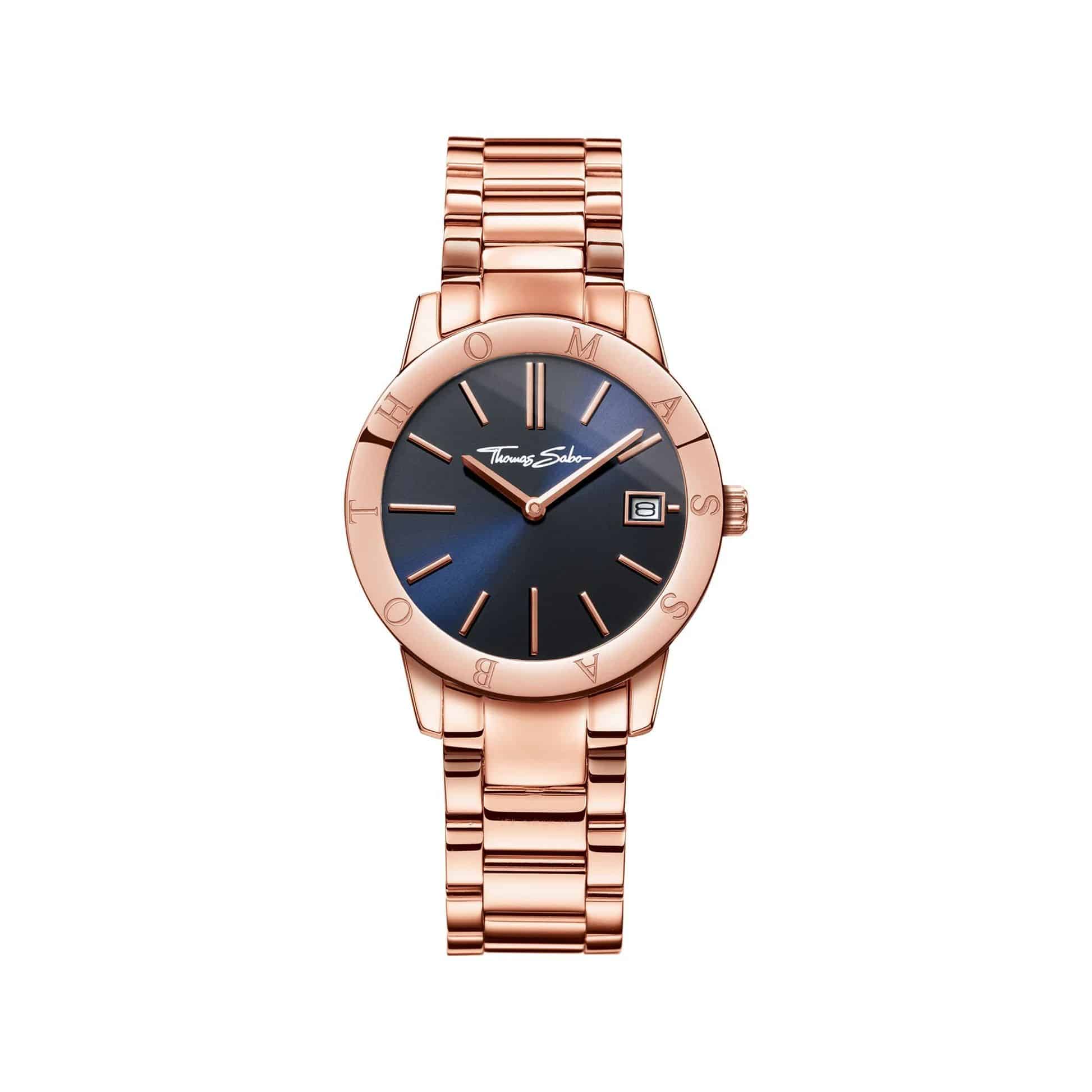 WA0215-265-209-33MM WATCH THOMAS SABO WOMEN WA02152652093 (33MM) - Image 1