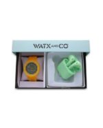 WATCH WATXANDCO WOMEN WAPACKEAR18_M (43MM) - Image 2