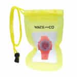 WATCH WATXANDCO UNISEX WASUMMER20_2 (43MM)