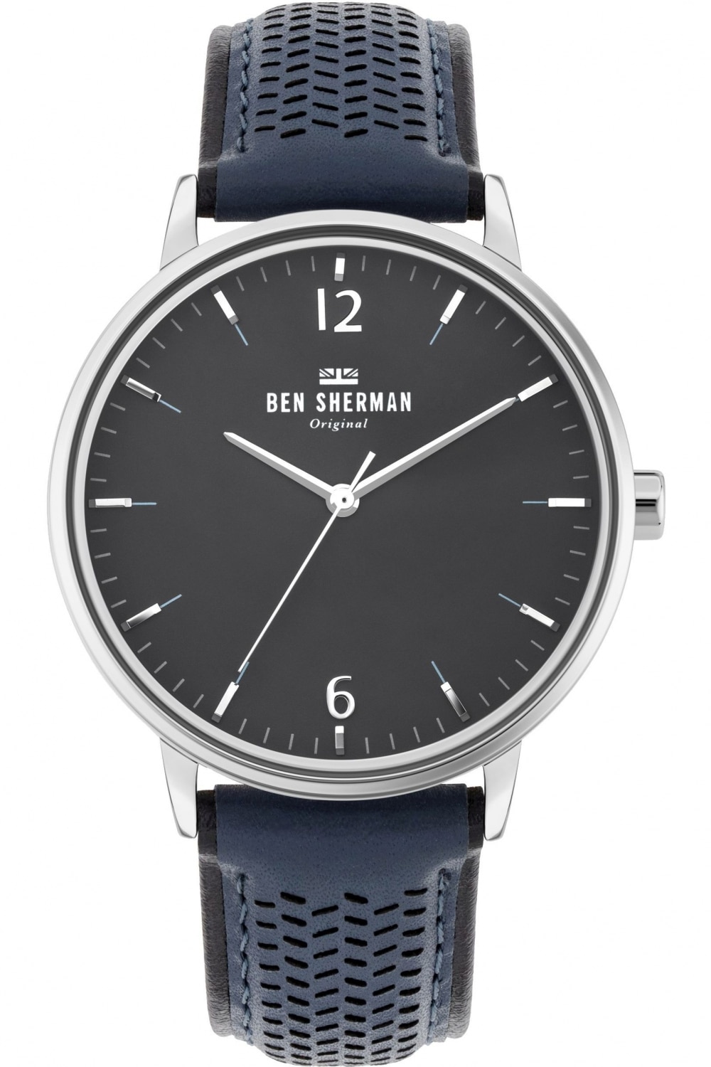 WB038U WATCH BEN SHERMAN MAN WB038U (43MM) - Image 1