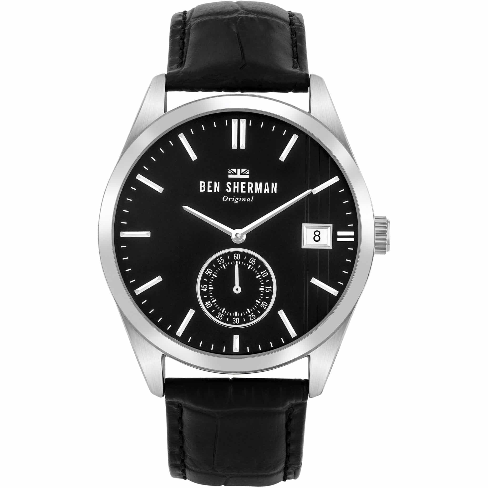 WB039BB WATCH BEN SHERMAN MAN WB039BB (43MM) - Image 1