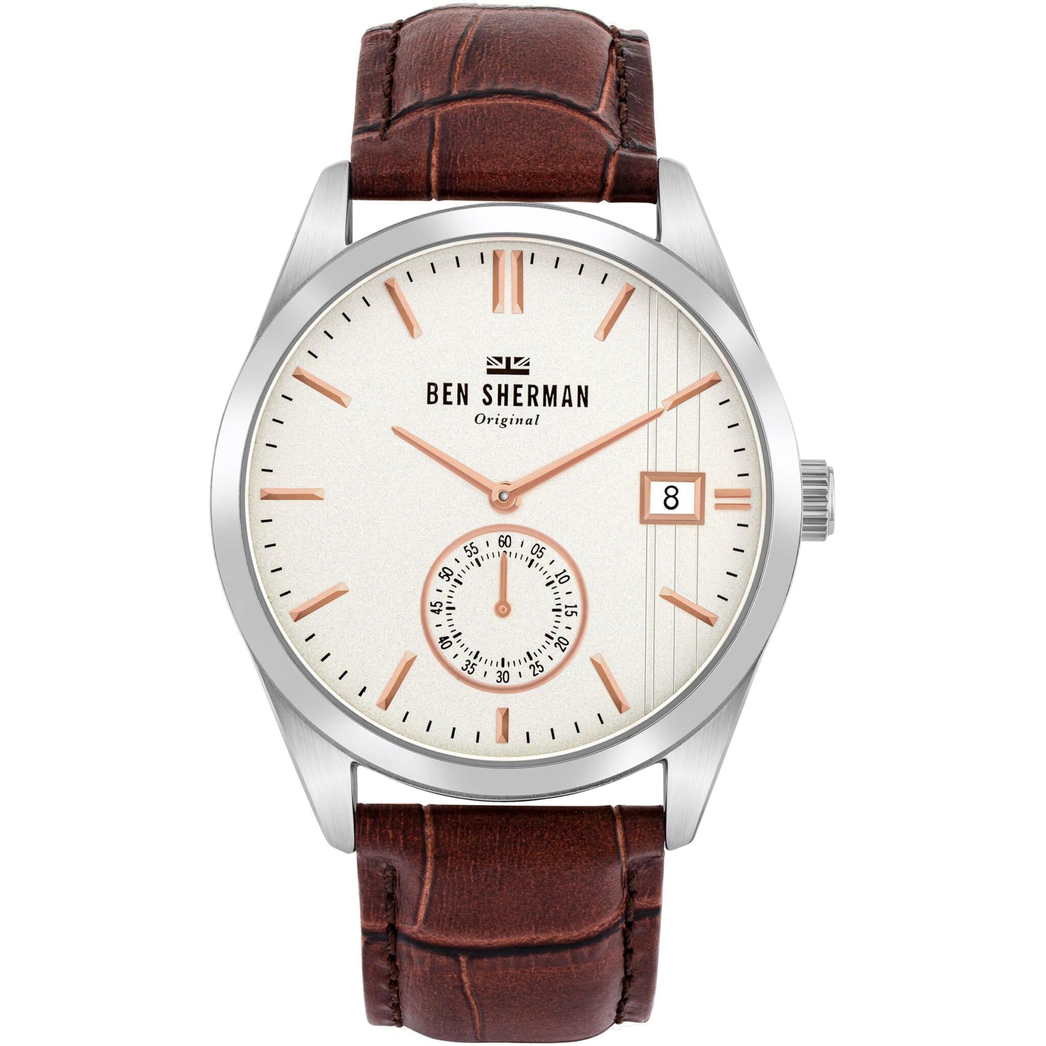 WB039T WATCH BEN SHERMAN MAN WB039T (43MM) - Image 1