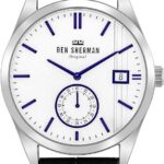 WATCH BEN SHERMAN MAN WB039UB (43MM)