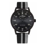 WATCH BEN SHERMAN MAN WB042BE (43MM)