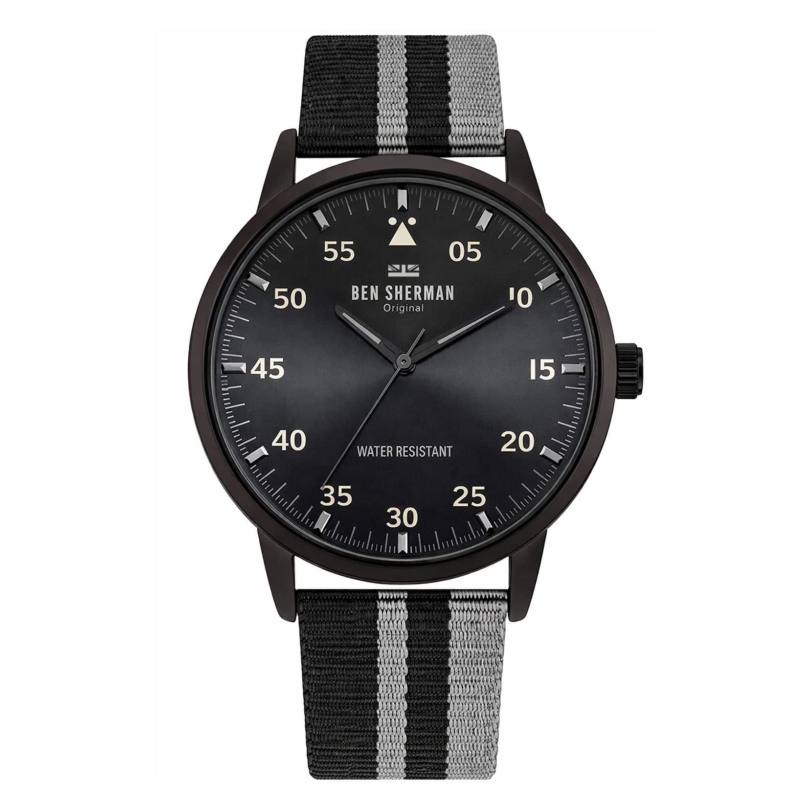 WB042BE WATCH BEN SHERMAN MAN WB042BE (43MM) - Image 1