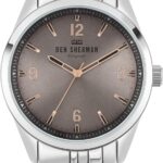 WATCH BEN SHERMAN MAN WB057ESM (43MM)