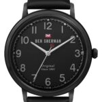 WATCH BEN SHERMAN MAN WBS113BB (43MM)