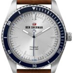 WATCH BEN SHERMAN MAN WBS114UT (43MM)