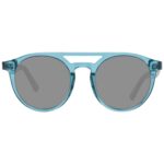 SUNGLASSES WEB EYEWEAR MAN WE0123-5187A (Lens/Bridge/Temple) 51/20/145 mm) - Image 2