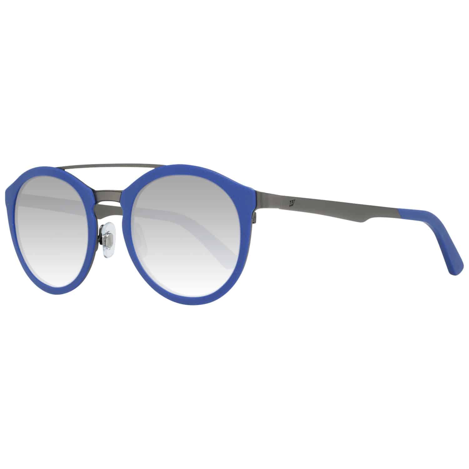 WE0143-4991X SUNGLASSES WEB EYEWEAR UNISEX WE0143-4991X (Lens/Bridge/Temple) 49/22/140 mm) - Image 1