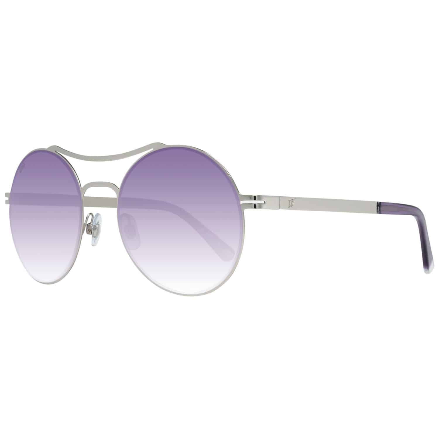 WE0171-5416Z SUNGLASSES WEB EYEWEAR WOMAN WE0171-5416Z (Lens/Bridge/Temple) 54/21/135 mm) - Image 1