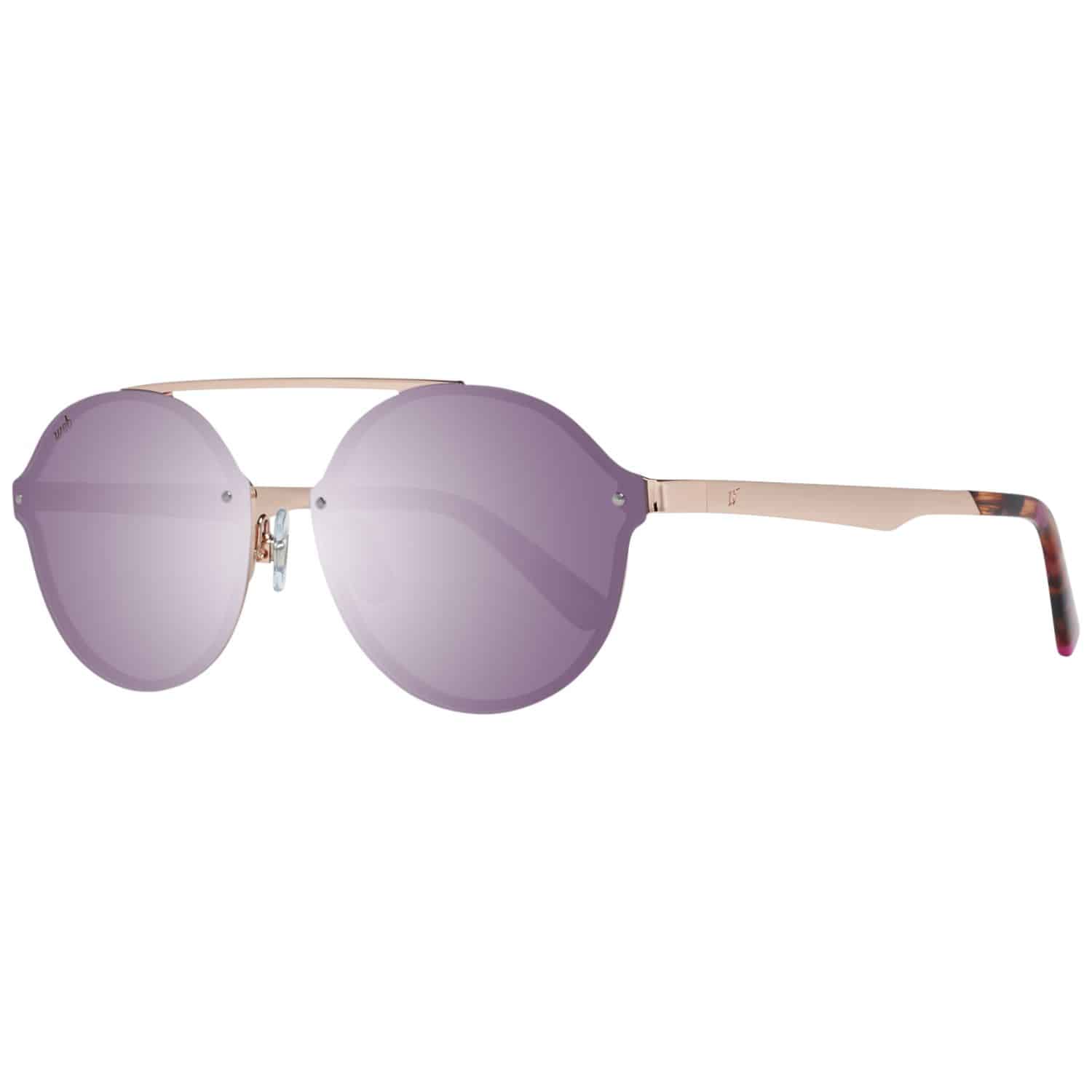 WE0181-5882Z SUNGLASSES WEB EYEWEAR UNISEX WE0181-5882Z (Lens/Bridge/Temple) 58/15/140 mm) - Image 1