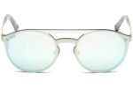 SUNGLASSES WEB EYEWEAR UNISEX WE0182-18C (Lens/Bridge/Temple) 51/22/140 mm)