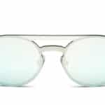 SUNGLASSES WEB EYEWEAR UNISEX WE0182-18C (Lens/Bridge/Temple) 51/22/140 mm)