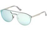 SUNGLASSES WEB EYEWEAR UNISEX WE0182-18C (Lens/Bridge/Temple) 51/22/140 mm) - Image 2