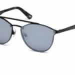 SUNGLASSES WEB EYEWEAR UNISEX WE0189-02C (Lens/Bridge/Temple) 59/15/140 mm)