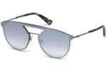 SUNGLASSES WEB EYEWEAR UNISEX WE0193-08C (Lens/Bridge/Temple) 00/16/140 mm)