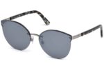 SUNGLASSES WEB EYEWEAR UNISEX WE0197-008 (Lens/Bridge/Temple) 59/15/145 mm)