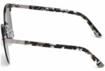 SUNGLASSES WEB EYEWEAR UNISEX WE0197-008 (Lens/Bridge/Temple) 59/15/145 mm) - Image 2