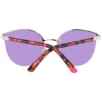 SUNGLASSES WEB EYEWEAR UNISEX WE0197-33Z (Lens/Bridge/Temple) 59/15/145 mm) - Image 2