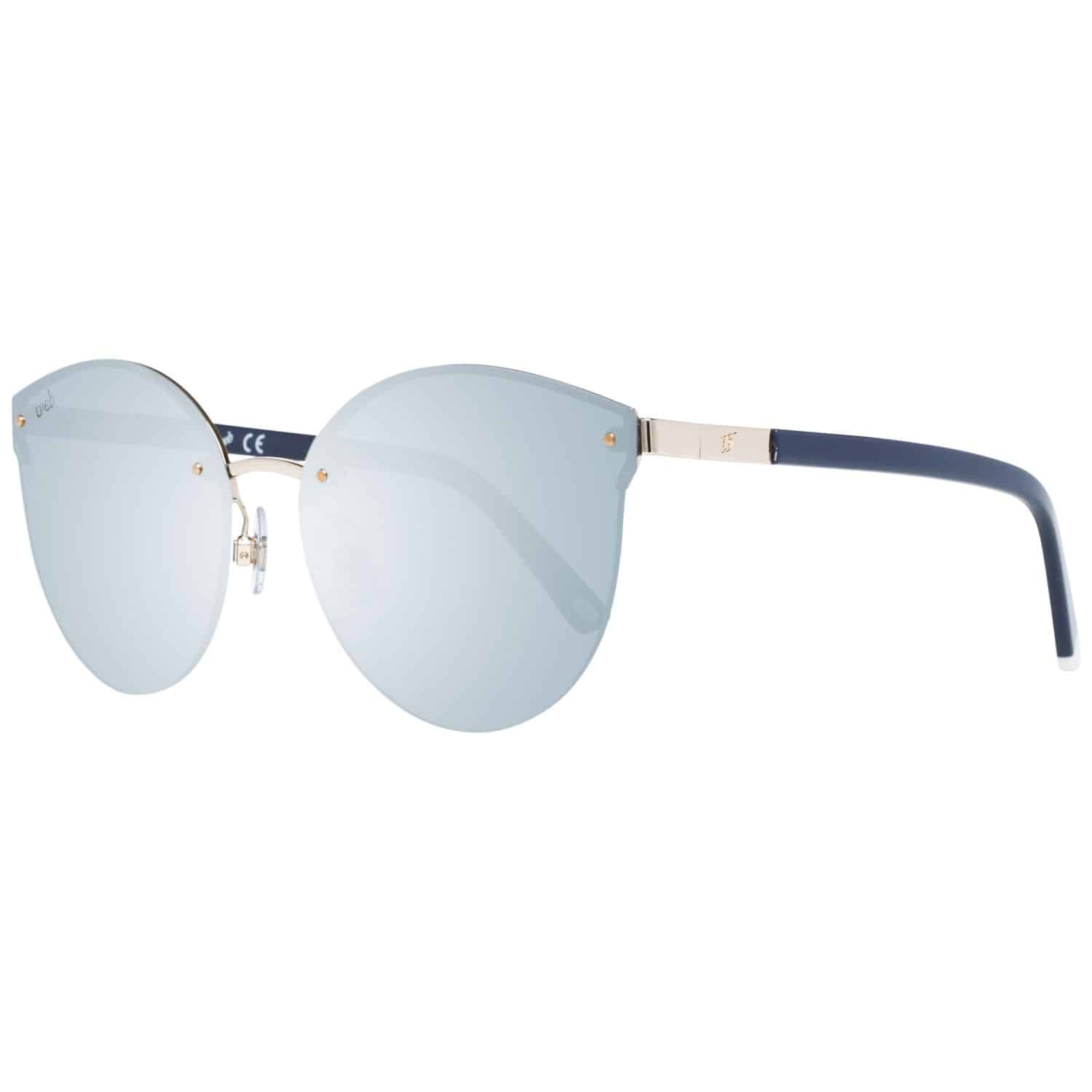WE0197-5932X SUNGLASSES WEB EYEWEAR WOMAN WE0197-5932X (Lens/Bridge/Temple) 59/16/135 mm) - Image 1