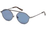 SUNGLASSES WEB EYEWEAR UNISEX WE0198-08V (Lens/Bridge/Temple) 57/15/145 mm)