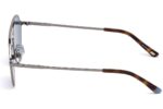 SUNGLASSES WEB EYEWEAR UNISEX WE0198-08V (Lens/Bridge/Temple) 57/15/145 mm) - Image 2