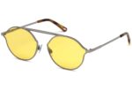 SUNGLASSES WEB EYEWEAR UNISEX WE0198-14J (Lens/Bridge/Temple) 57/15/145 mm)