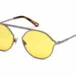 SUNGLASSES WEB EYEWEAR UNISEX WE0198-14J (Lens/Bridge/Temple) 57/15/145 mm)
