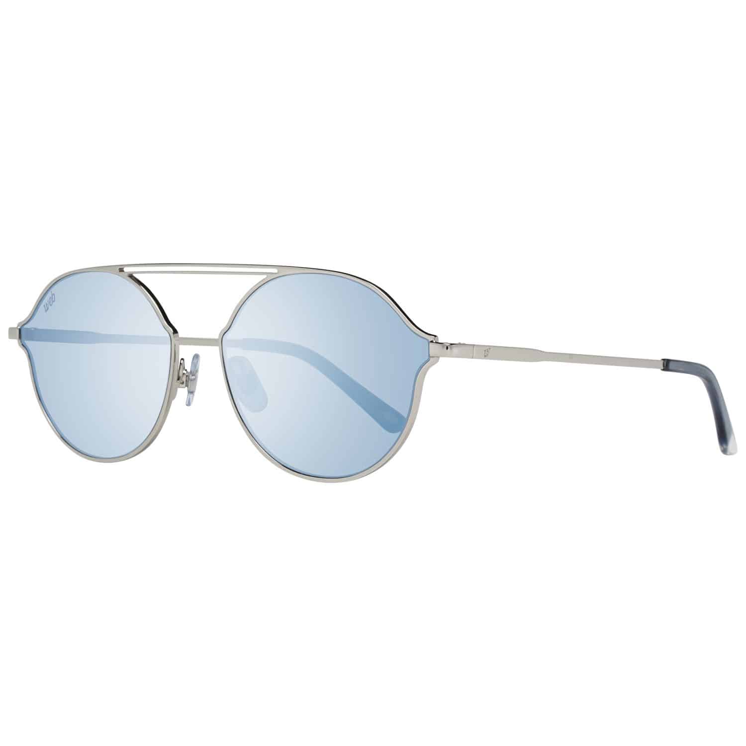 WE0198-5716X SUNGLASSES WEB EYEWEAR UNISEX WE0198-5716X (Lens/Bridge/Temple) 57/16/145 mm) - Image 1