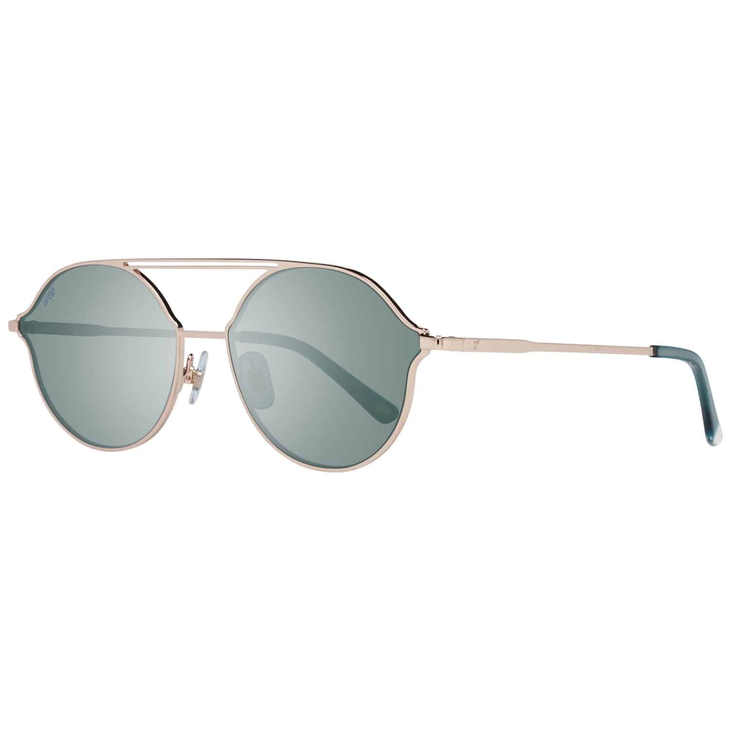 WE0198-5728X SUNGLASSES WEB EYEWEAR UNISEX WE0198-5728X (Lens/Bridge/Temple) 57/16/145 mm) - Image 1