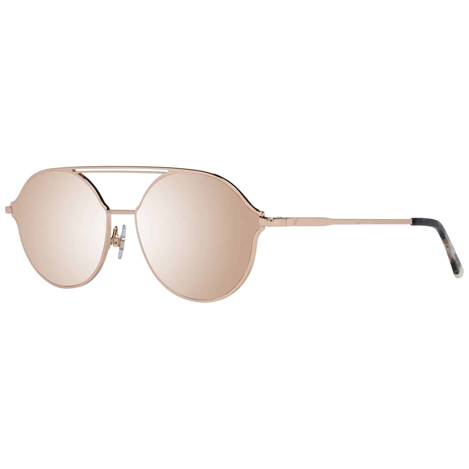 WE0198-5734G SUNGLASSES WEB EYEWEAR UNISEX WE0198-5734G (Lens/Bridge/Temple) 57/16/145 mm) - Image 1
