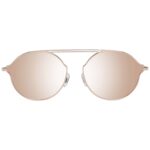 SUNGLASSES WEB EYEWEAR UNISEX WE0198-5734G (Lens/Bridge/Temple) 57/16/145 mm) - Image 2