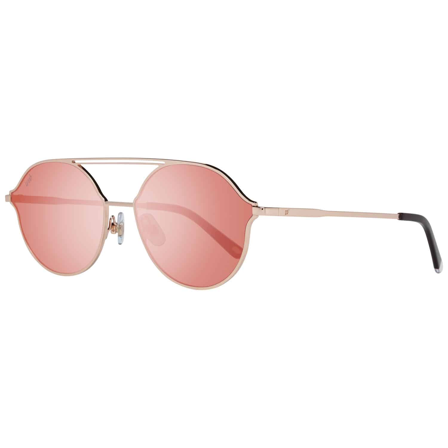 WE0198-5734Z SUNGLASSES WEB EYEWEAR UNISEX WE0198-5734Z (Lens/Bridge/Temple) 57/16/145 mm) - Image 1