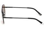 SUNGLASSES WEB EYEWEAR MAN WE0199-02G (Lens/Bridge/Temple) 55/15/145 mm) - Image 2