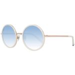 SUNGLASSES WEB EYEWEAR WOMAN WE0200-5221F (Lens/Bridge/Temple) 52/22/140 mm)