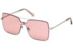 SUNGLASSES WEB EYEWEAR WOMAN WE0201-16U (Lens/Bridge/Temple) 00/15/145 mm)