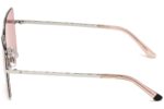 SUNGLASSES WEB EYEWEAR WOMAN WE0201-16U (Lens/Bridge/Temple) 00/15/145 mm) - Image 2