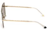 SUNGLASSES WEB EYEWEAR WOMAN WE0201-28G (Lens/Bridge/Temple) 00/15/145 mm) - Image 2