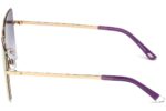 SUNGLASSES WEB EYEWEAR WOMAN WE0201-34Z (Lens/Bridge/Temple) 00/15/145 mm) - Image 2