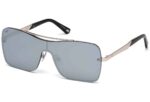 SUNGLASSES WEB EYEWEAR UNISEX WE0202-16C (Lens/Bridge/Temple) 00/15/145 mm)