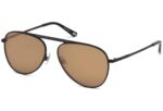SUNGLASSES WEB EYEWEAR UNISEX WE0206-02G (Lens/Bridge/Temple) 58/15/145 mm)