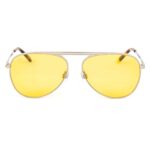 SUNGLASSES WEB EYEWEAR UNISEX WE0206-14J (Lens/Bridge/Temple) 58/15/145 mm) - Image 2