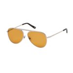 SUNGLASSES WEB EYEWEAR UNISEX WE0206-16E (Lens/Bridge/Temple) 58/15/145 mm)