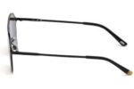 SUNGLASSES WEB EYEWEAR UNISEX WE0207-02G (Lens/Bridge/Temple) 55/15/145 mm) - Image 2
