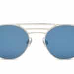 SUNGLASSES WEB EYEWEAR UNISEX WE0207-16X (Lens/Bridge/Temple) 55/20/145 mm)