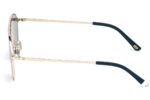 SUNGLASSES WEB EYEWEAR UNISEX WE0207-28X (Lens/Bridge/Temple) 55/15/145 mm) - Image 2