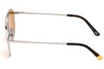 SUNGLASSES WEB EYEWEAR UNISEX WE0208-16E (Lens/Bridge/Temple) 59/15/145 mm) - Image 2