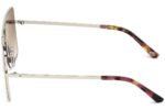 SUNGLASSES WEB EYEWEAR WOMAN WE0210-16Z (Lens/Bridge/Temple) 57/15/145 mm) - Image 2